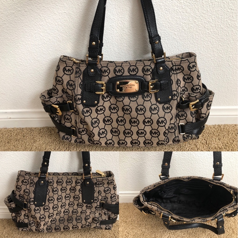 Michael Kors shoulder bag
